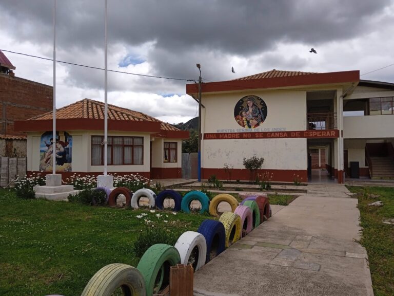 NSTRA SRA DEL CARMEN PAB